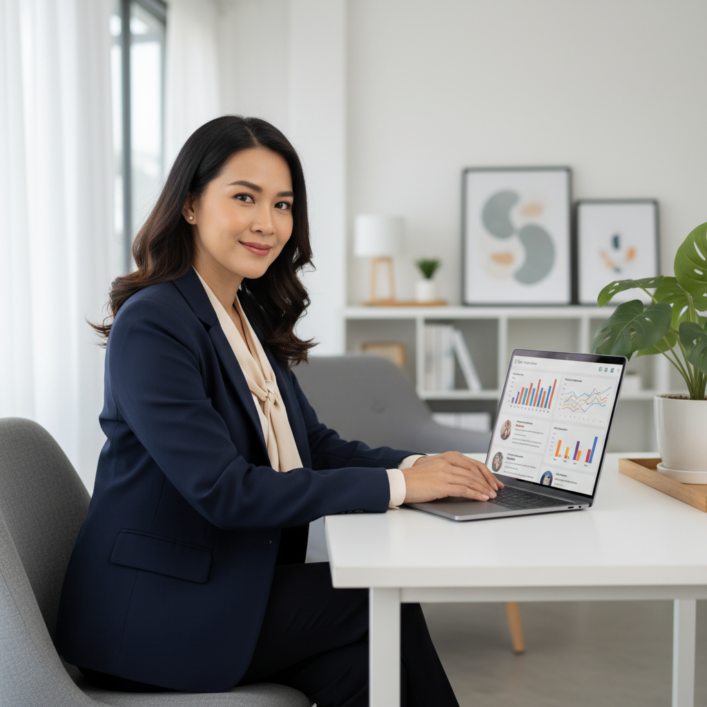 The Ultimate Guide to Landing Influencer Marketing Jobs Work From Home