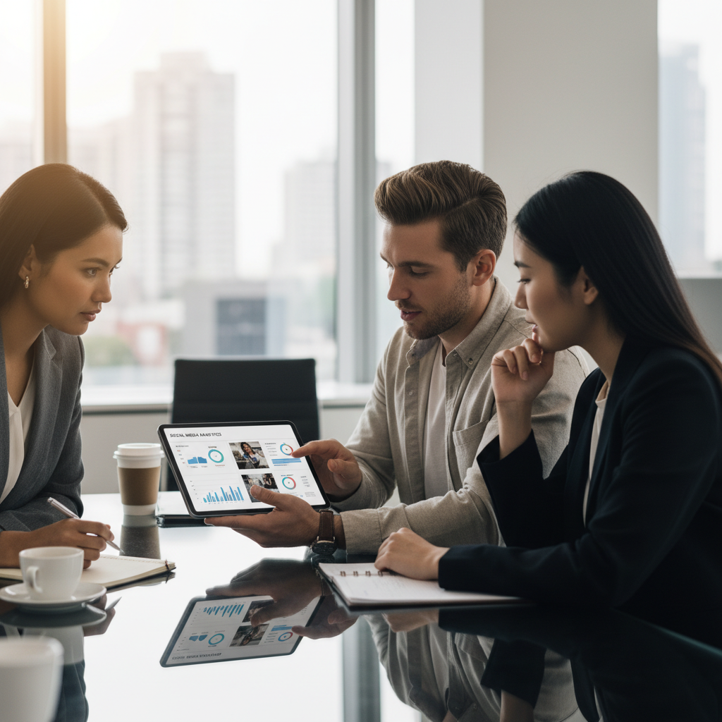 AKS Influencer Management: The Complete Guide for Brands in 2024